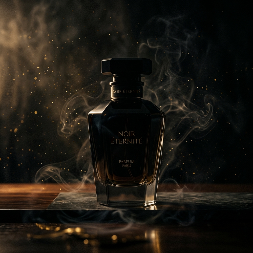 NOCTIS atmospheric product shot