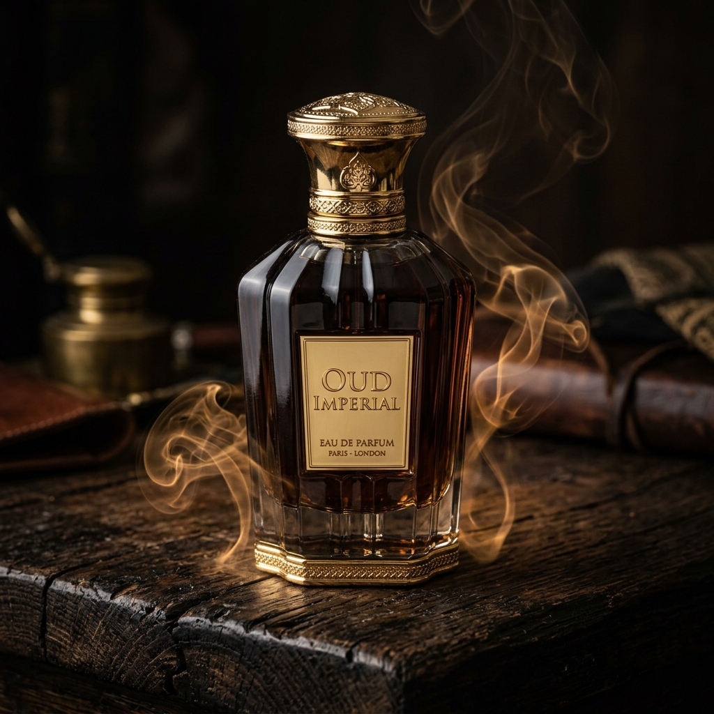 Oud Impérial